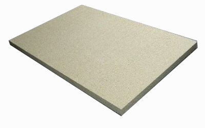 Vermiculiteplatte 600x800x25mm