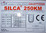 Silca 250 KM Isoplatte Dämmplatte 40mm Pack