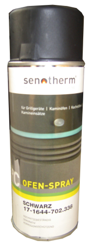 Senotherm - Ofenspray
